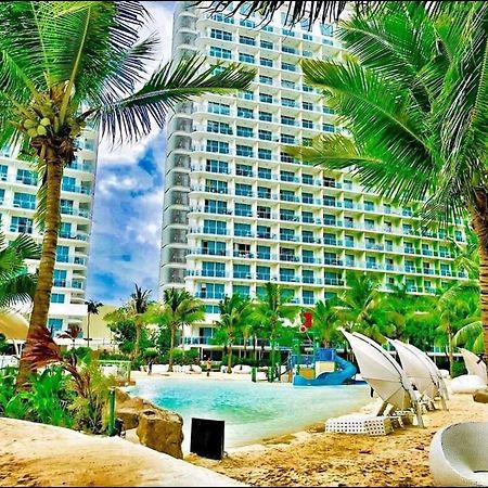 Home At Sm Bicutan マニラ市 エクステリア 写真