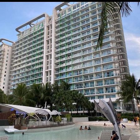 Home At Sm Bicutan マニラ市 エクステリア 写真