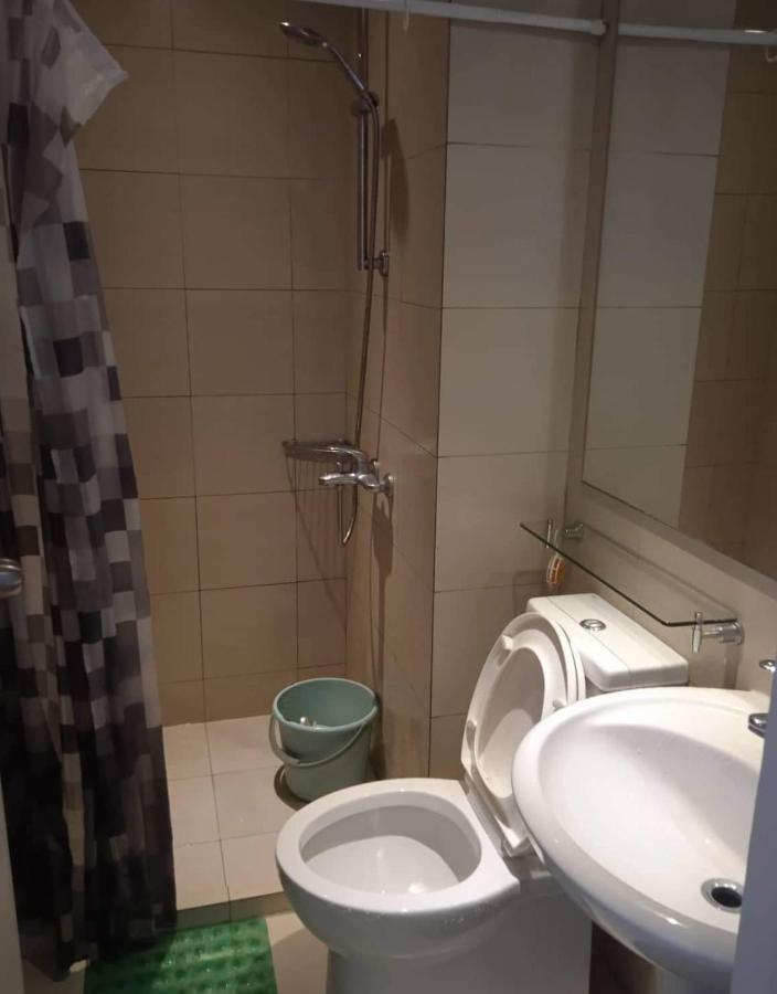 Home At Sm Bicutan マニラ市 エクステリア 写真