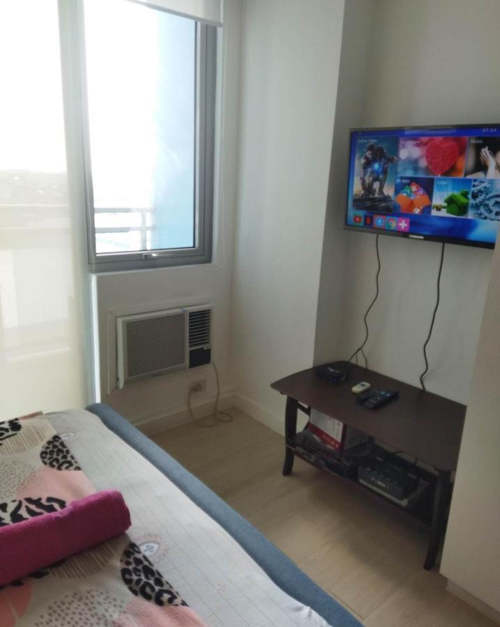Home At Sm Bicutan マニラ市 エクステリア 写真
