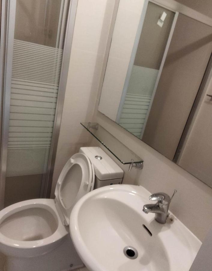 Home At Sm Bicutan マニラ市 エクステリア 写真