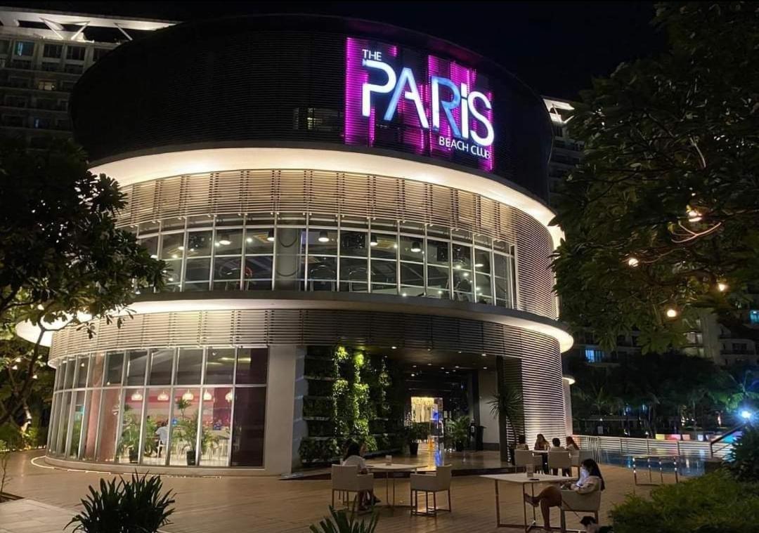 Home At Sm Bicutan マニラ市 エクステリア 写真