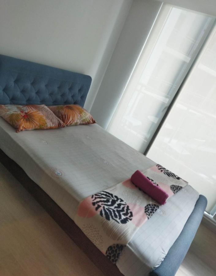 Home At Sm Bicutan マニラ市 エクステリア 写真