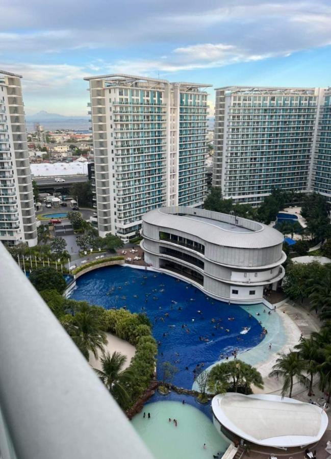 Home At Sm Bicutan マニラ市 エクステリア 写真
