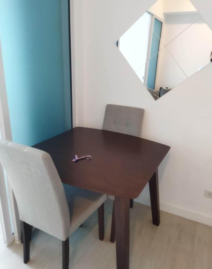 Home At Sm Bicutan マニラ市 エクステリア 写真