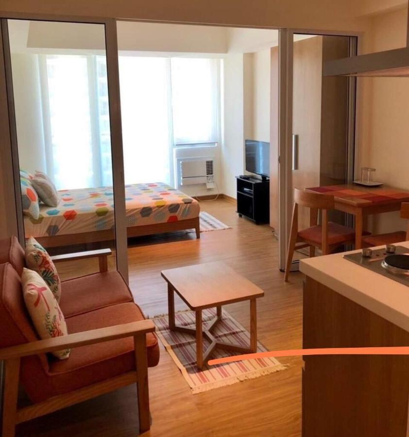 Home At Sm Bicutan マニラ市 エクステリア 写真